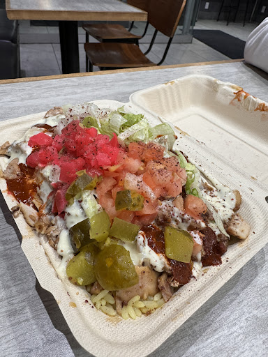 Photo of Osmow's Shawarma - 210 King St N, Waterloo, ON N2J 2Y7