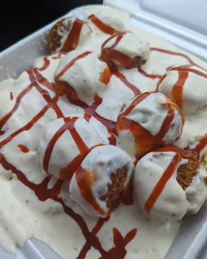Photo of CT Shawarma King George Rd - 206 King George Rd, Brantford, ON N3R 5L3