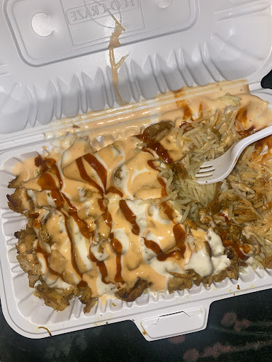 Photo of CT Shawarma King George Rd - 206 King George Rd, Brantford, ON N3R 5L3