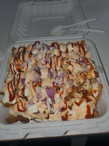 Photo of CT Shawarma King George Rd - 206 King George Rd, Brantford, ON N3R 5L3