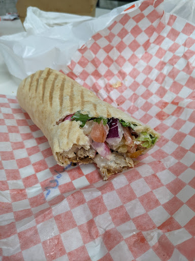 Photo of CT Shawarma King George Rd - 206 King George Rd, Brantford, ON N3R 5L3