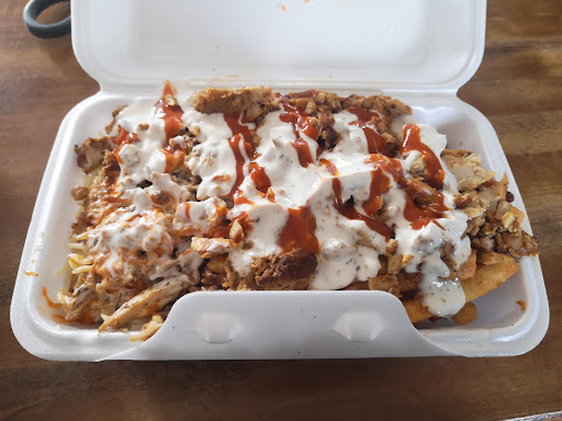 Photo of CT Shawarma King George Rd - 206 King George Rd, Brantford, ON N3R 5L3