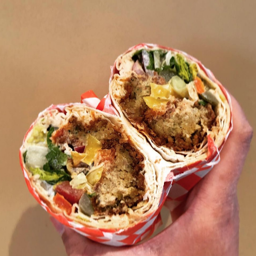 Photo of CT Shawarma King George Rd - 206 King George Rd, Brantford, ON N3R 5L3