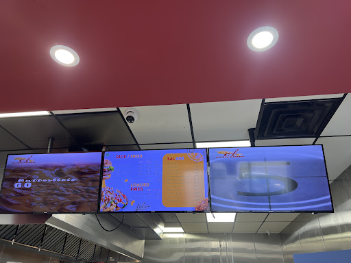 Photo of CT Shawarma King George Rd - 206 King George Rd, Brantford, ON N3R 5L3