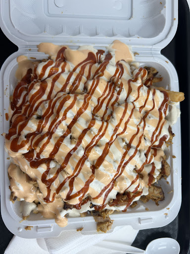 Photo of CT Shawarma King George Rd - 206 King George Rd, Brantford, ON N3R 5L3