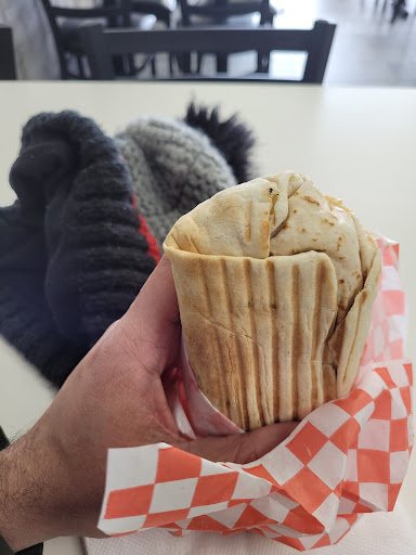 Photo of CT Shawarma King George Rd - 206 King George Rd, Brantford, ON N3R 5L3