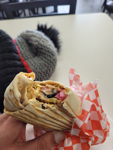 Photo of CT Shawarma King George Rd - 206 King George Rd, Brantford, ON N3R 5L3