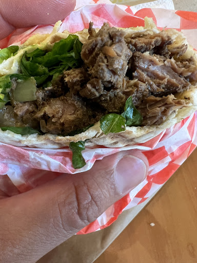 Photo of CT Shawarma King George Rd - 206 King George Rd, Brantford, ON N3R 5L3