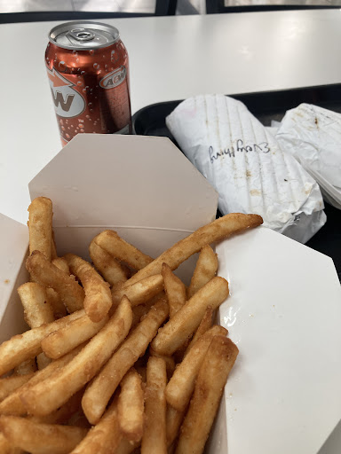 Photo of CT Shawarma King George Rd - 206 King George Rd, Brantford, ON N3R 5L3
