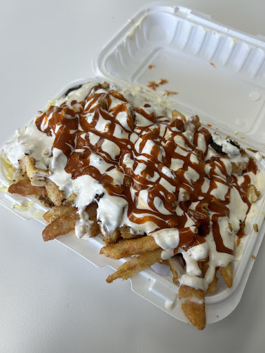 Photo of CT Shawarma King George Rd - 206 King George Rd, Brantford, ON N3R 5L3