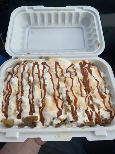 Photo of CT Shawarma King George Rd - 206 King George Rd, Brantford, ON N3R 5L3