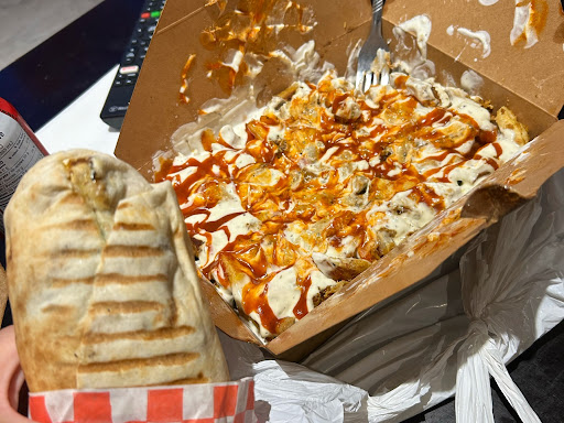 Photo of CT Shawarma King George Rd - 206 King George Rd, Brantford, ON N3R 5L3