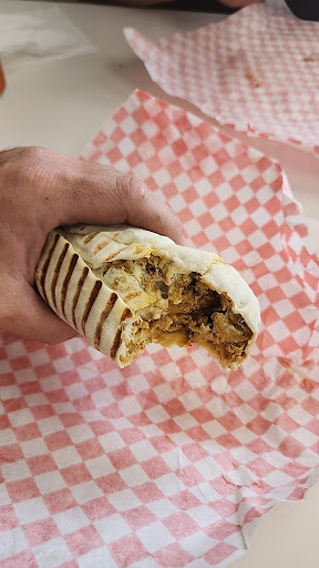Photo of CT Shawarma King George Rd - 206 King George Rd, Brantford, ON N3R 5L3