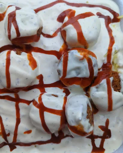 Photo of CT Shawarma King George Rd - 206 King George Rd, Brantford, ON N3R 5L3