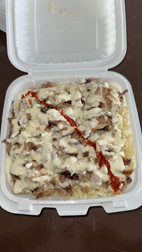 Photo of Lazeez Shawarma - 599 Richmond St, London, ON N6A 3G2