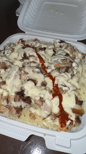 Photo of Lazeez Shawarma - 599 Richmond St, London, ON N6A 3G2