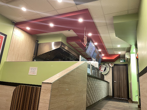 Photo of Lazeez Shawarma - 599 Richmond St, London, ON N6A 3G2