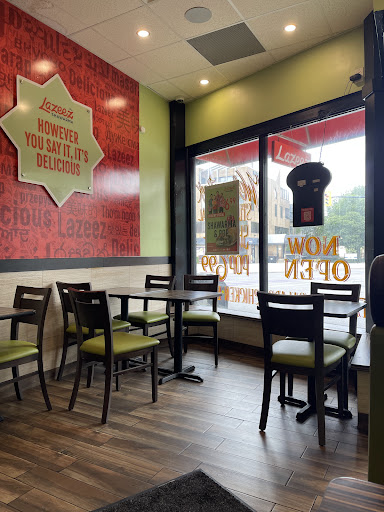 Photo of Lazeez Shawarma - 599 Richmond St, London, ON N6A 3G2
