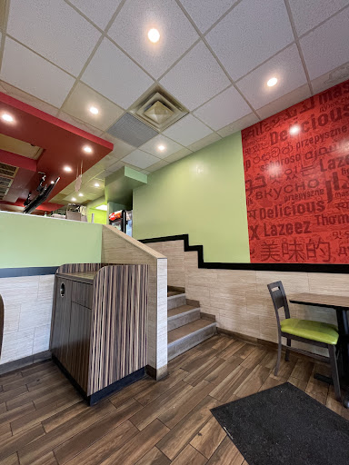 Photo of Lazeez Shawarma - 599 Richmond St, London, ON N6A 3G2