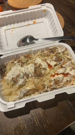 Photo of Lazeez Shawarma - 599 Richmond St, London, ON N6A 3G2