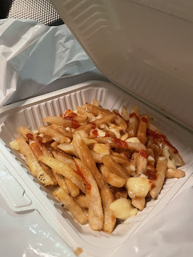 Photo of Lazeez Shawarma - 599 Richmond St, London, ON N6A 3G2