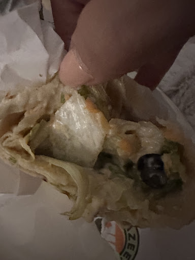 Photo of Lazeez Shawarma - 599 Richmond St, London, ON N6A 3G2