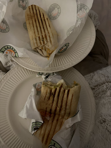 Photo of Lazeez Shawarma - 599 Richmond St, London, ON N6A 3G2