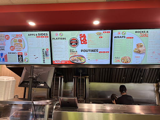 Photo of Lazeez Shawarma - 599 Richmond St, London, ON N6A 3G2
