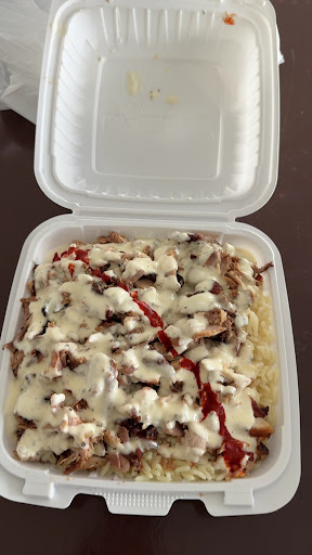 Photo of Lazeez Shawarma - 599 Richmond St, London, ON N6A 3G2