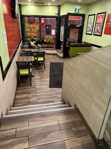 Photo of Lazeez Shawarma - 599 Richmond St, London, ON N6A 3G2