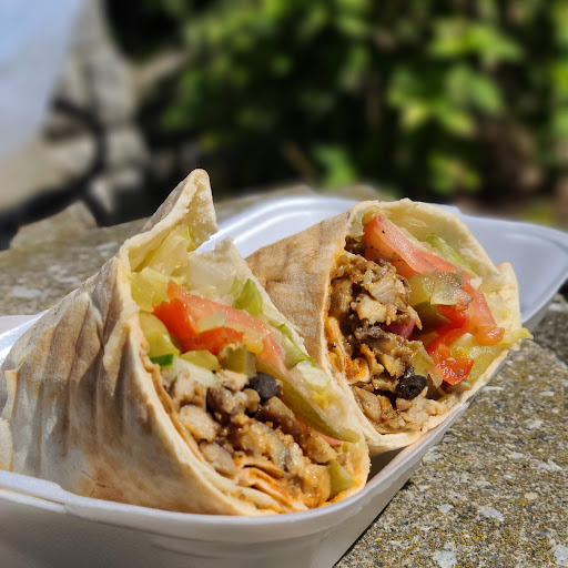 Photo of Lazeez Shawarma - 599 Richmond St, London, ON N6A 3G2