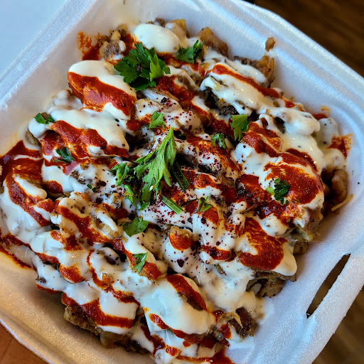 Photo of Lazeez Shawarma - 599 Richmond St, London, ON N6A 3G2