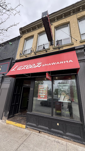 Photo of Lazeez Shawarma - 599 Richmond St, London, ON N6A 3G2