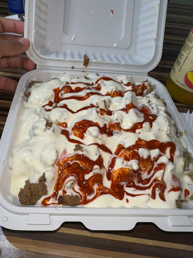Photo of Lazeez Shawarma - 599 Richmond St, London, ON N6A 3G2