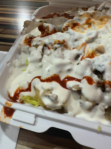 Photo of Lazeez Shawarma - 599 Richmond St, London, ON N6A 3G2
