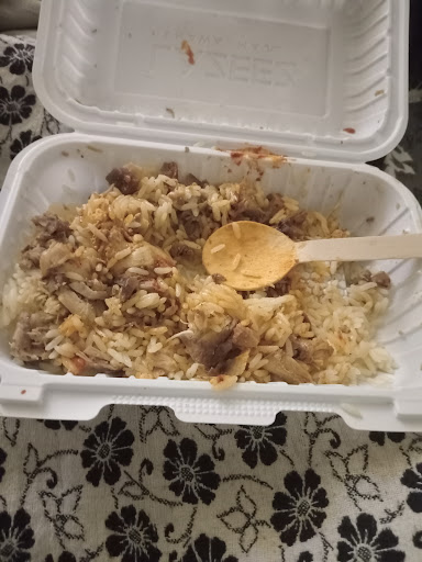 Photo of Lazeez Shawarma - 599 Richmond St, London, ON N6A 3G2
