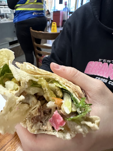 Photo of East Side Shawarma & Kebabs - 3101 Kingsway Dr #6B, Kitchener, ON N2C 2S1
