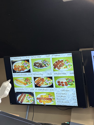 Photo of East Side Shawarma & Kebabs - 3101 Kingsway Dr #6B, Kitchener, ON N2C 2S1