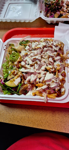 Photo of East Side Shawarma & Kebabs - 3101 Kingsway Dr #6B, Kitchener, ON N2C 2S1