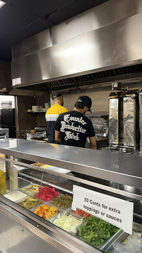 Photo of East Side Shawarma & Kebabs - 3101 Kingsway Dr #6B, Kitchener, ON N2C 2S1