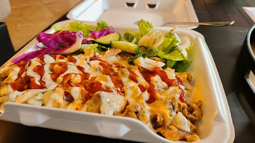 Photo of East Side Shawarma & Kebabs - 3101 Kingsway Dr #6B, Kitchener, ON N2C 2S1