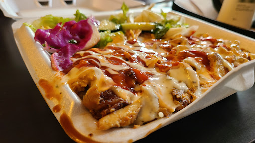 Photo of East Side Shawarma & Kebabs - 3101 Kingsway Dr #6B, Kitchener, ON N2C 2S1