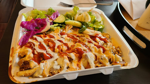 Photo of East Side Shawarma & Kebabs - 3101 Kingsway Dr #6B, Kitchener, ON N2C 2S1