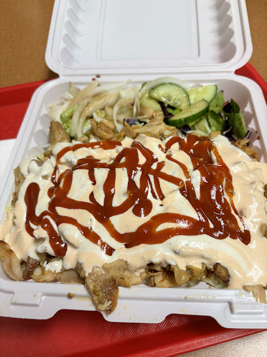 Photo of East Side Shawarma & Kebabs - 3101 Kingsway Dr #6B, Kitchener, ON N2C 2S1