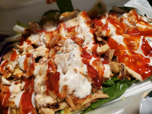 Photo of East Side Shawarma & Kebabs - 3101 Kingsway Dr #6B, Kitchener, ON N2C 2S1