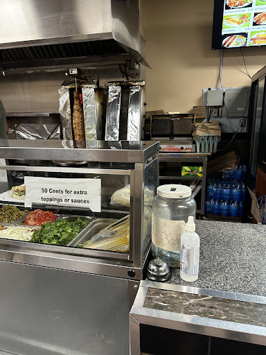 Photo of East Side Shawarma & Kebabs - 3101 Kingsway Dr #6B, Kitchener, ON N2C 2S1