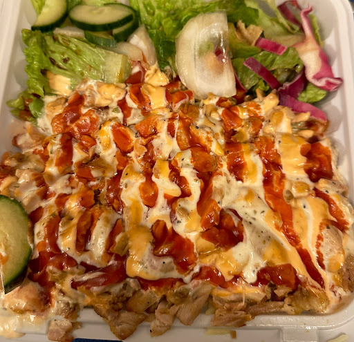 Photo of East Side Shawarma & Kebabs - 3101 Kingsway Dr #6B, Kitchener, ON N2C 2S1
