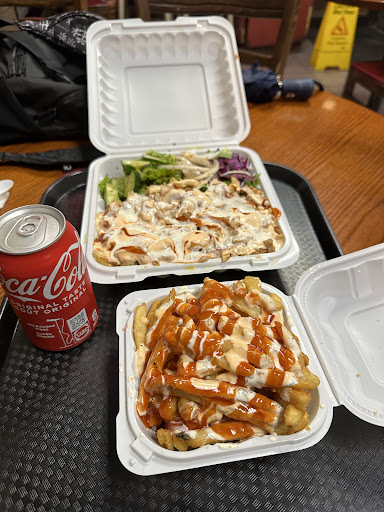 Photo of East Side Shawarma & Kebabs - 3101 Kingsway Dr #6B, Kitchener, ON N2C 2S1