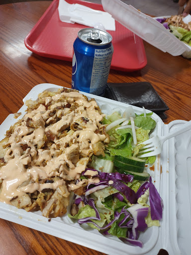 Photo of East Side Shawarma & Kebabs - 3101 Kingsway Dr #6B, Kitchener, ON N2C 2S1