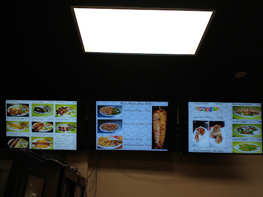 Photo of East Side Shawarma & Kebabs - 3101 Kingsway Dr #6B, Kitchener, ON N2C 2S1